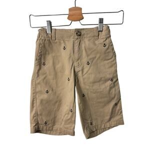 Gymboree Anchor Shorts